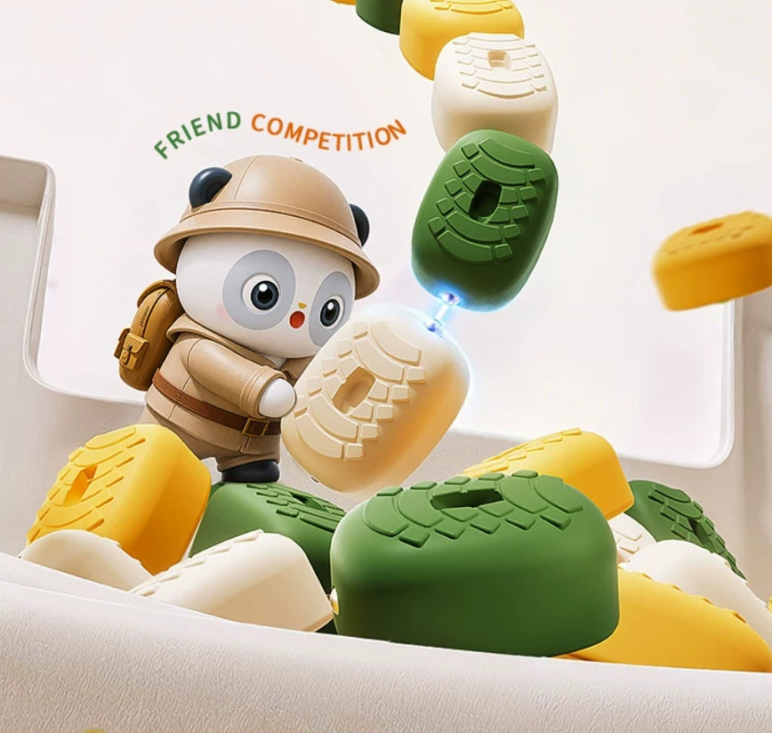 AlignCart Hungry Snake remote-control eat and grow game — view 3