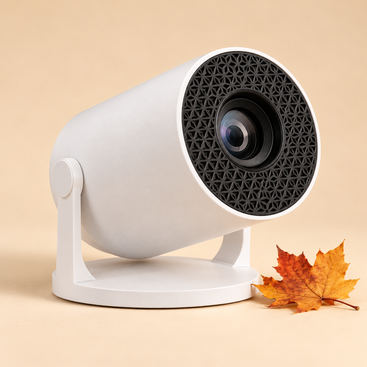 HarvestGlow Thanksgiving product — generated product styling image